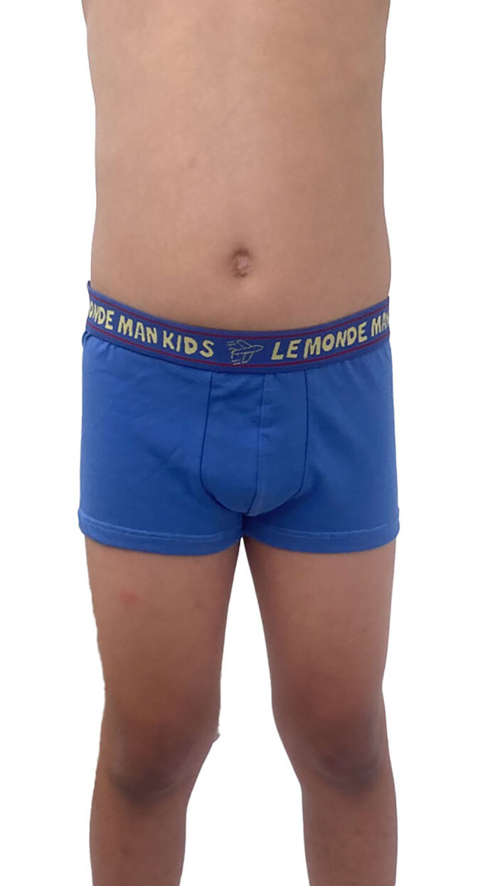 CUECA BOXER KIDS - Image 10