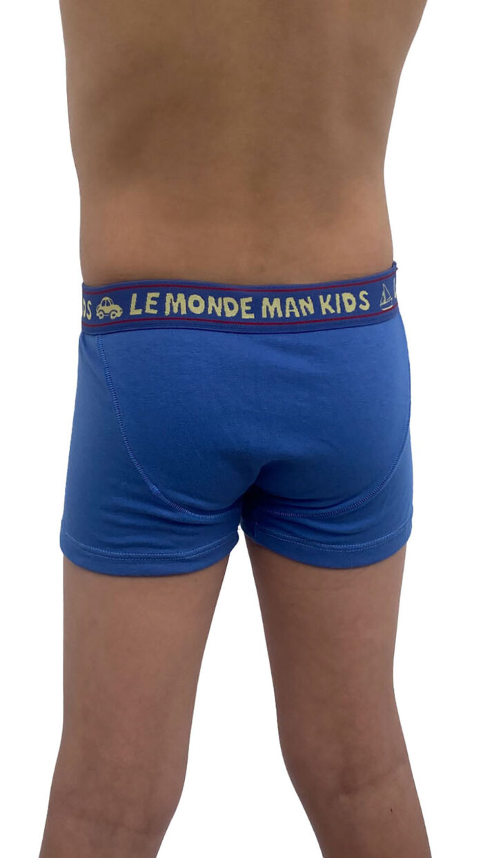 CUECA BOXER KIDS - Image 11