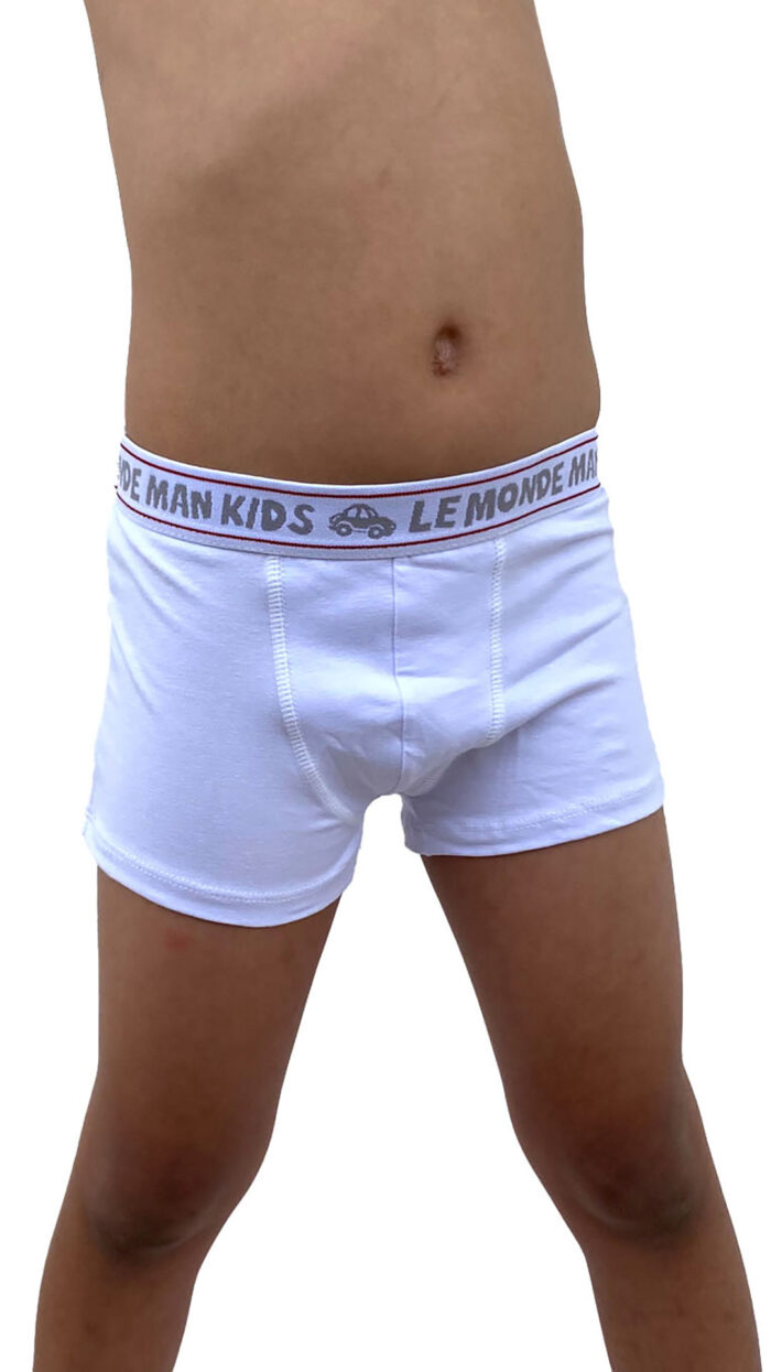 CUECA BOXER KIDS - Image 12