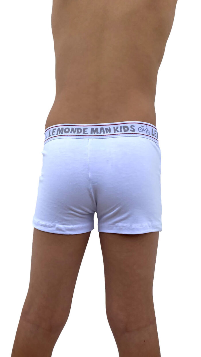 CUECA BOXER KIDS - Image 14