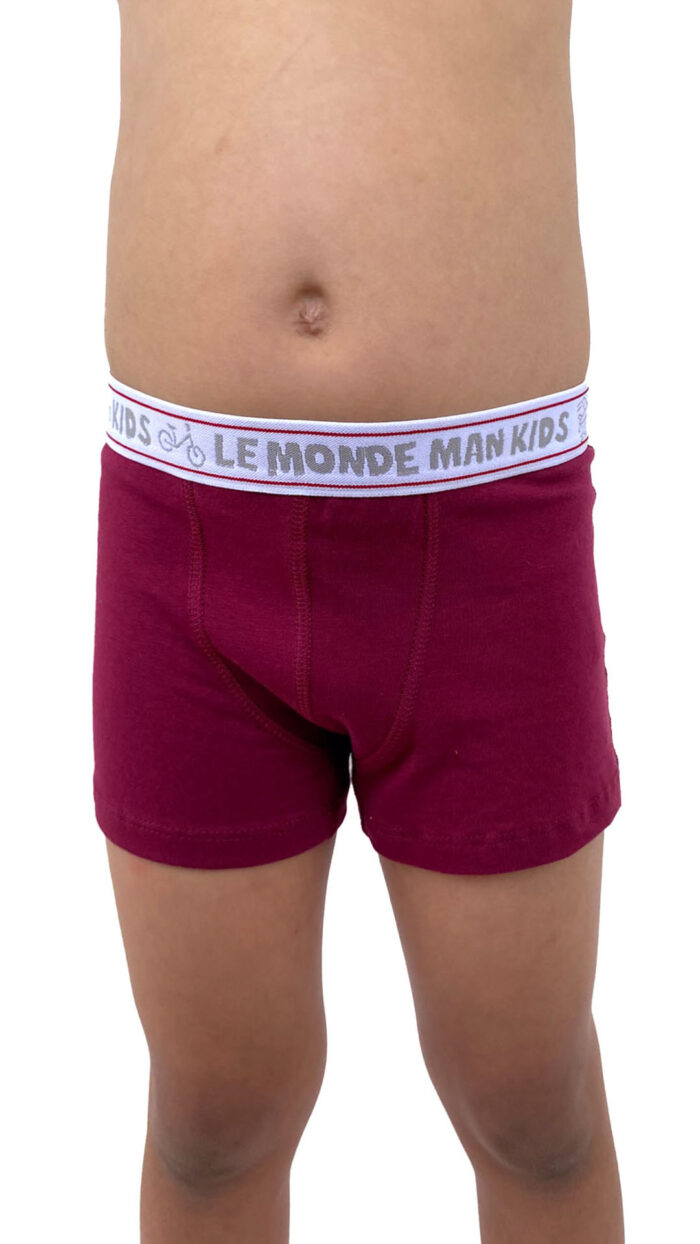 CUECA BOXER KIDS - Image 17