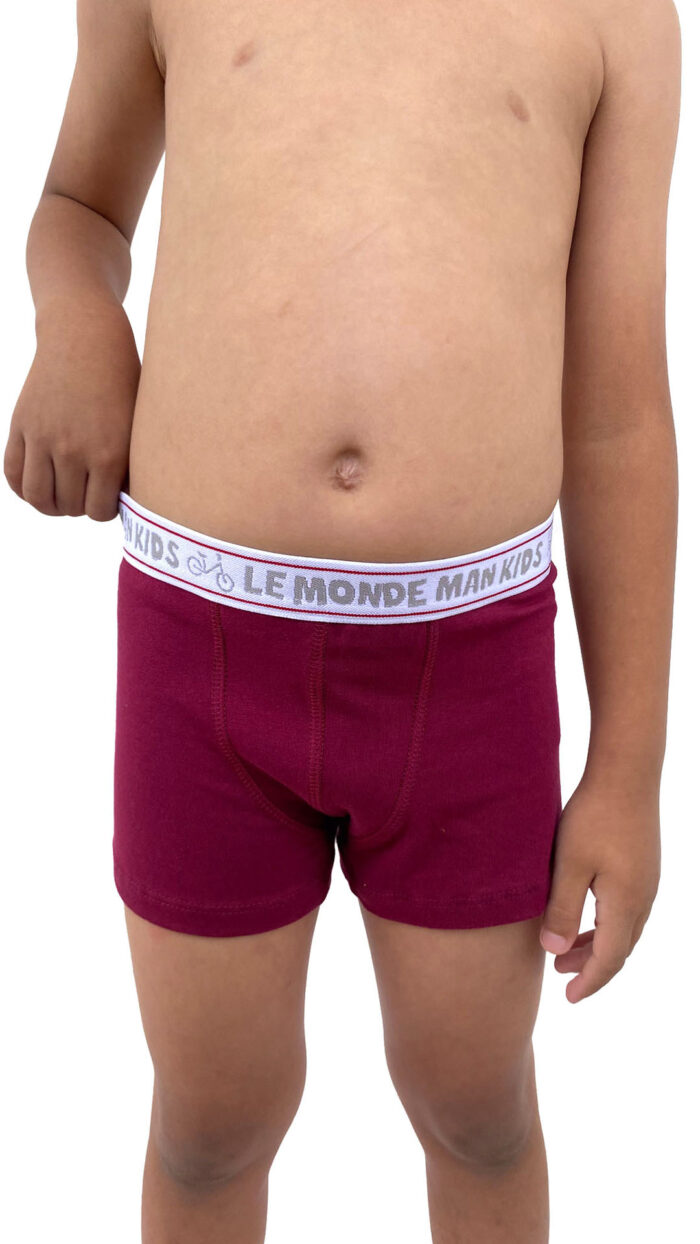 CUECA BOXER KIDS - Image 18