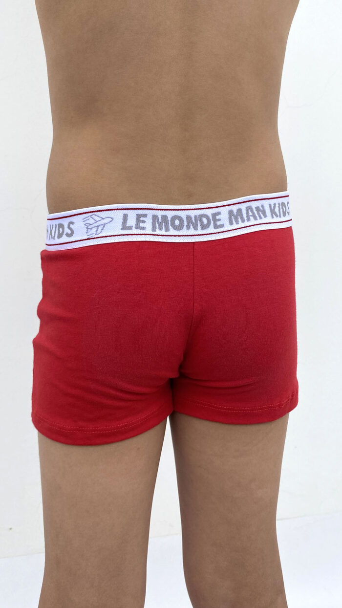 CUECA BOXER KIDS - Image 6