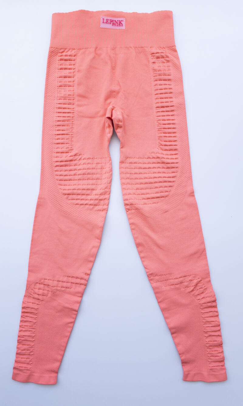Calça Legging sem costura  Fitness Lepink